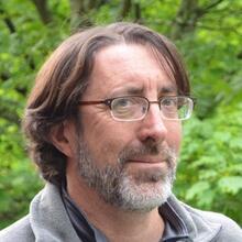 Professor John Huth