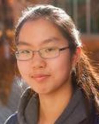 Justina Yang