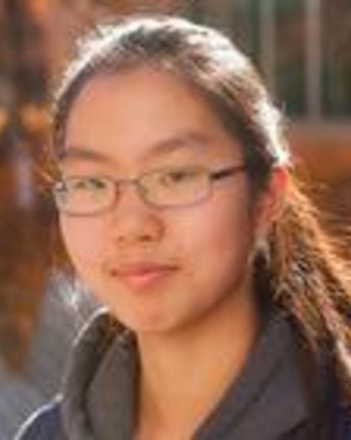 Justina Yang